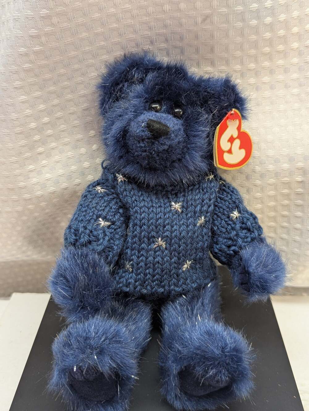 Orion Blue Bear